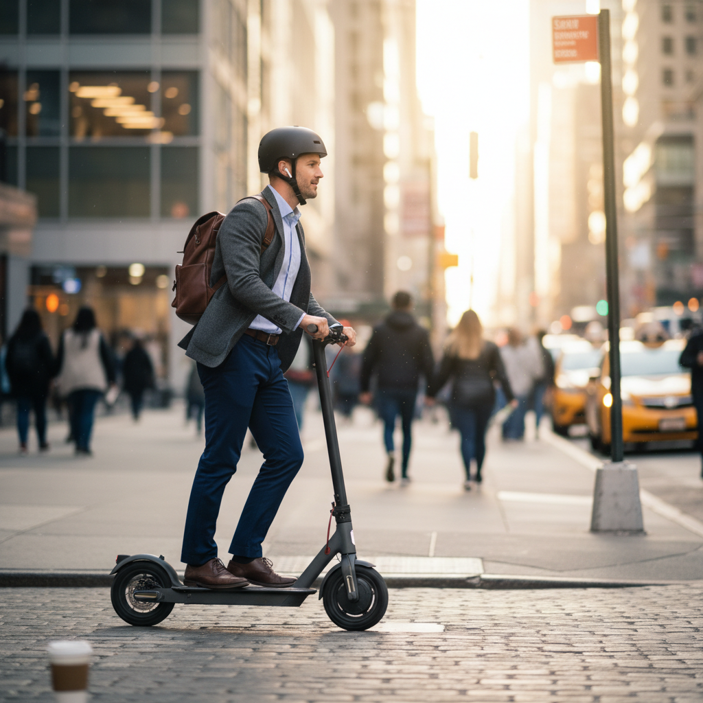 Best Electric Scooters for Commuting in 2026: 9 Top Picks by Use Case