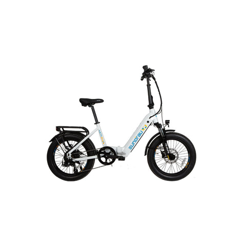 Eunorau Meta20 1.0 Electric City Bike