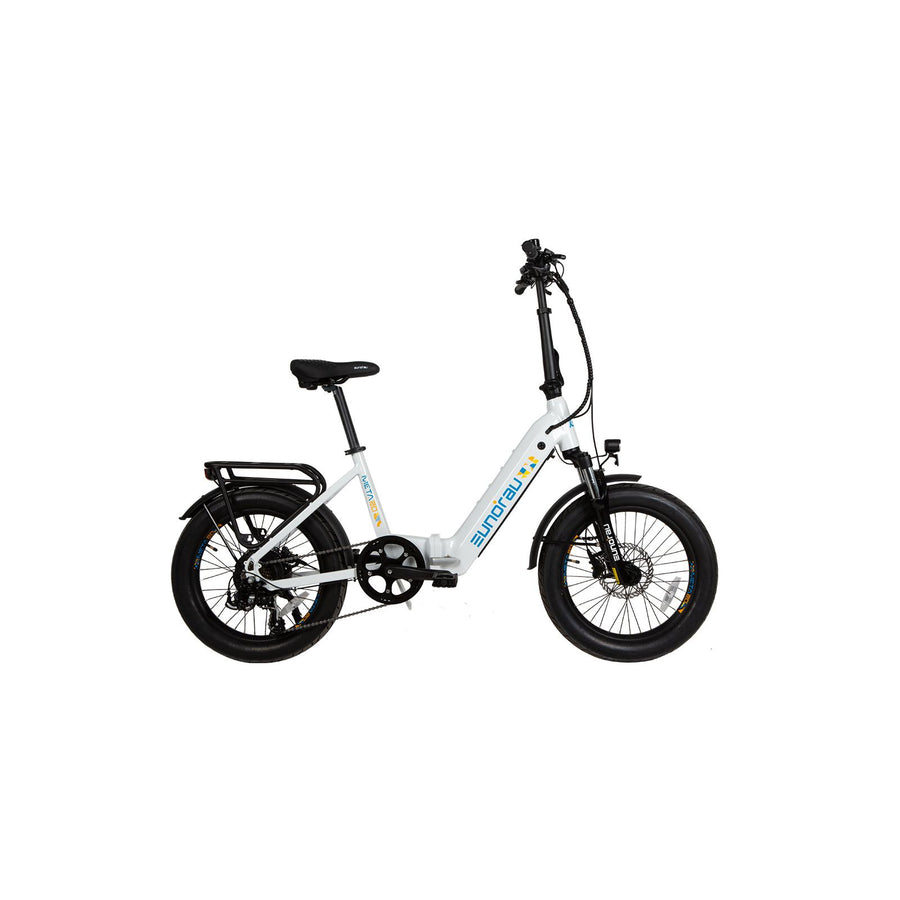 Eunorau Meta20 1.0 Electric City Bike