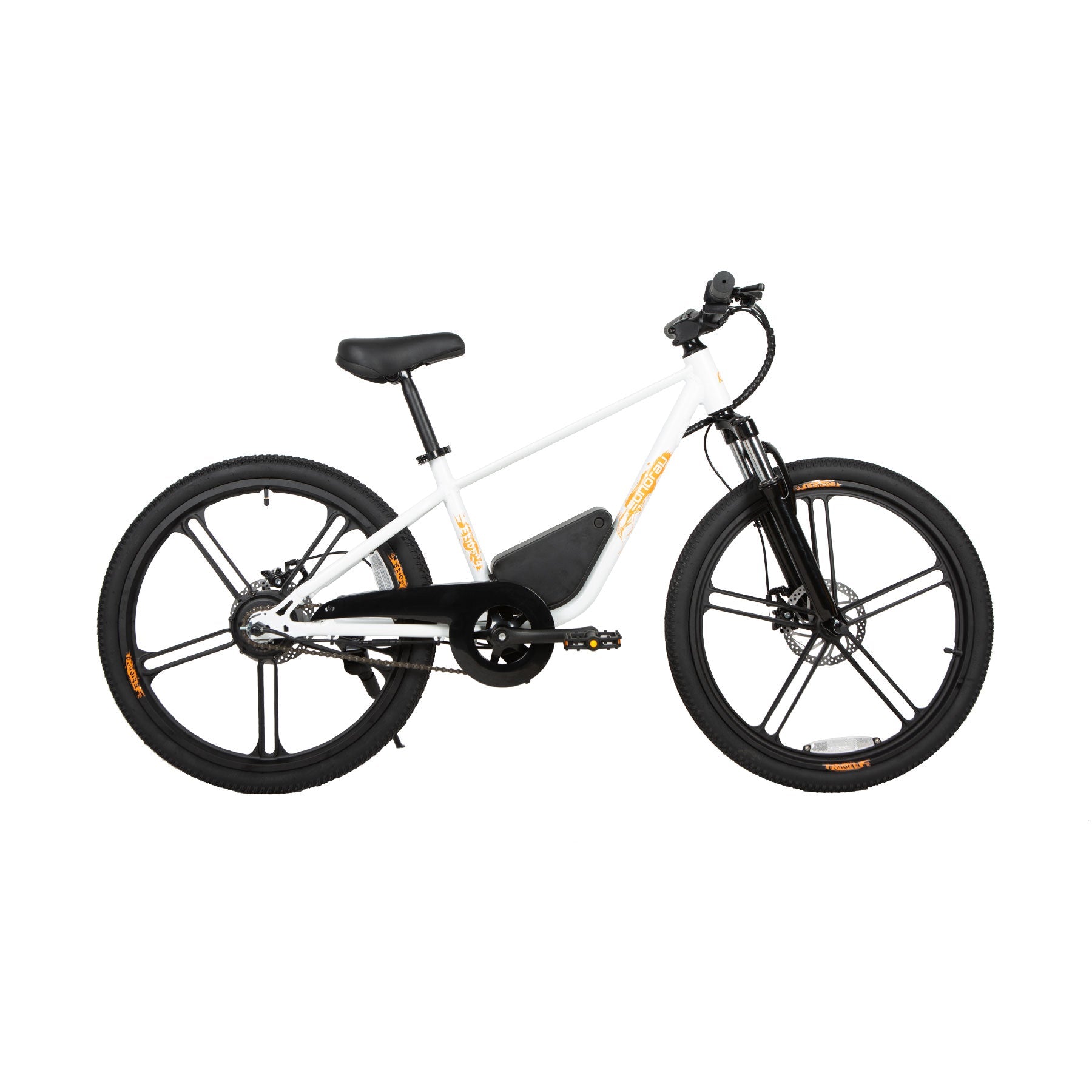 Eunorau EKids24 1.0 Kids Electric Bike