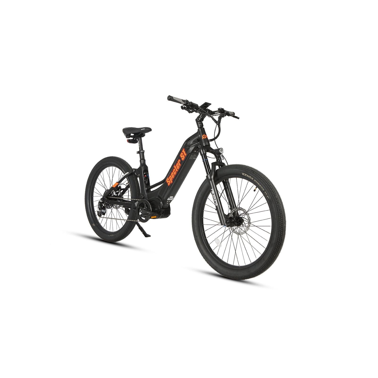 Eunorau Specter ST 2.0 Step-Thru Electric Bike
