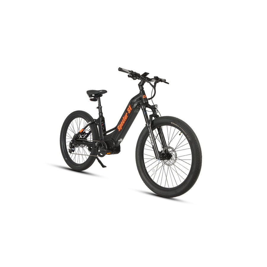 Eunorau Specter ST 2.0 Step-Thru Electric Bike