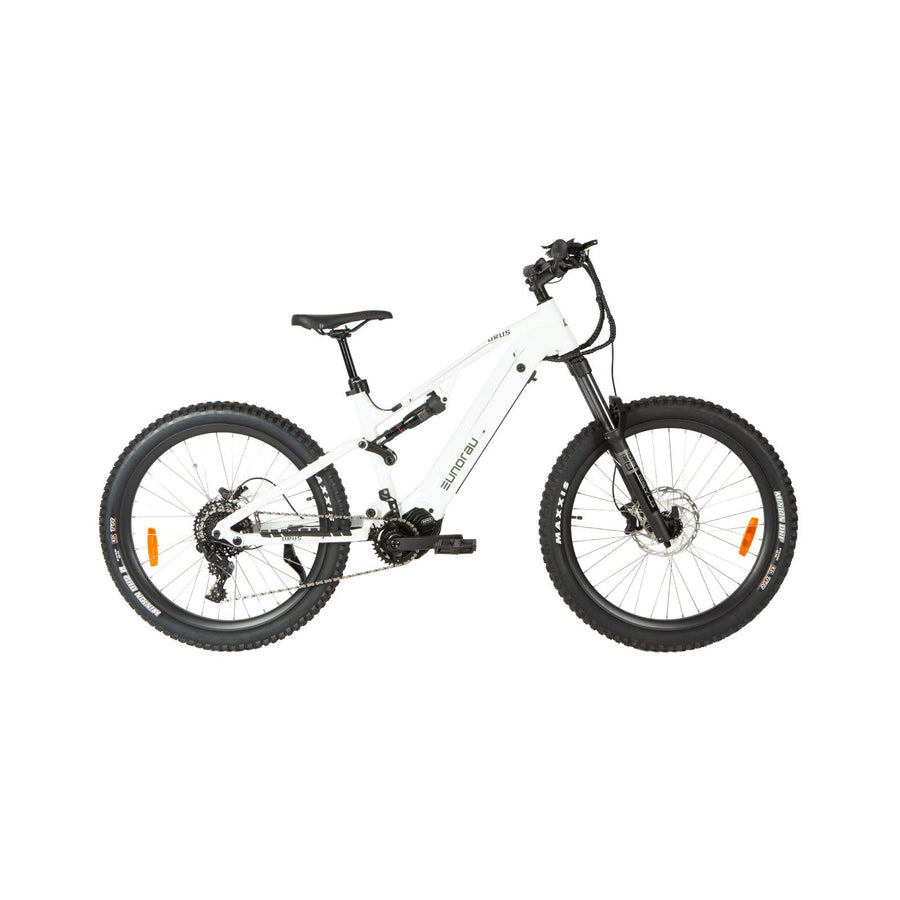 Eunorau Urus 2.0 Electric Mountain Bike