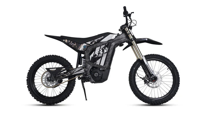 Eunorau Rerode R1 Plus Off-Road Electric Dirt Bike