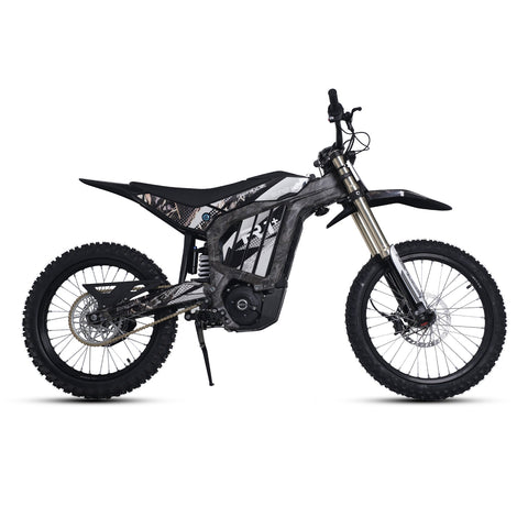 Eunorau R1+ Electric Dirt Bike