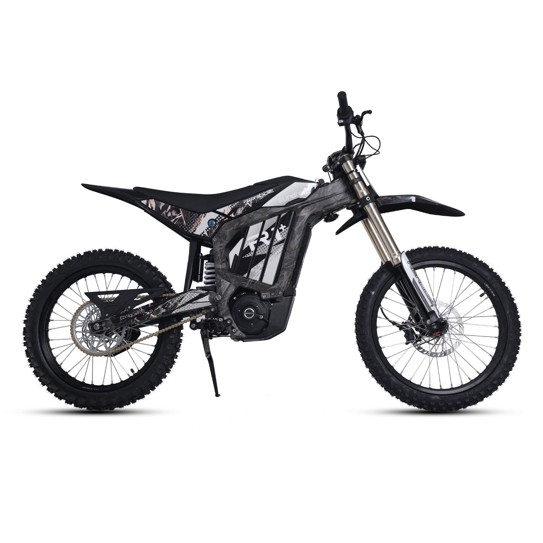 Eunorau R1+ Electric Dirt Bike