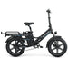 G-Force DE-S 750W 48V Electric Bike  Electric Bikes Paradise