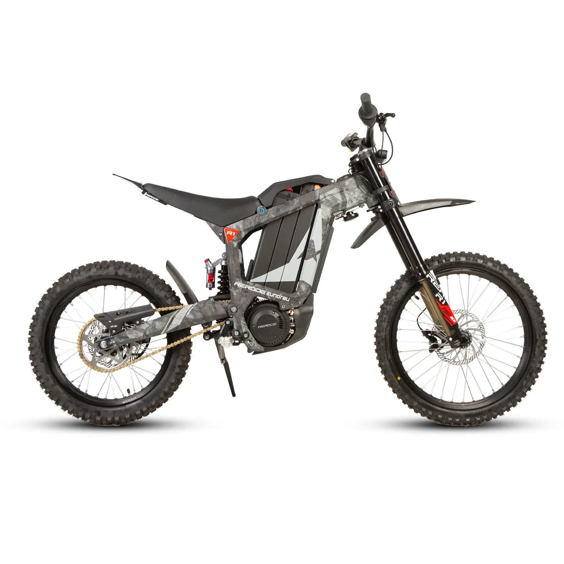 Eunorau Rerode R1 Off-Road Electric Dirt Bike