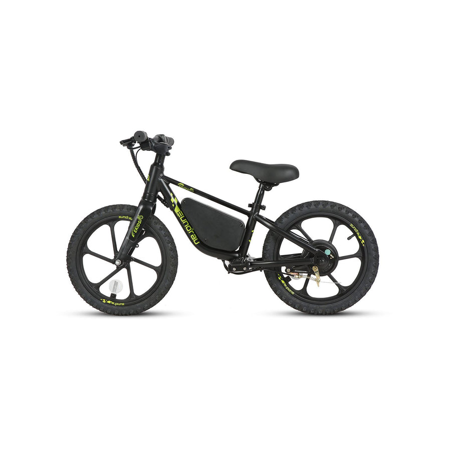 Eunorau EKids16 1.0 Kids Electric Balance Bike