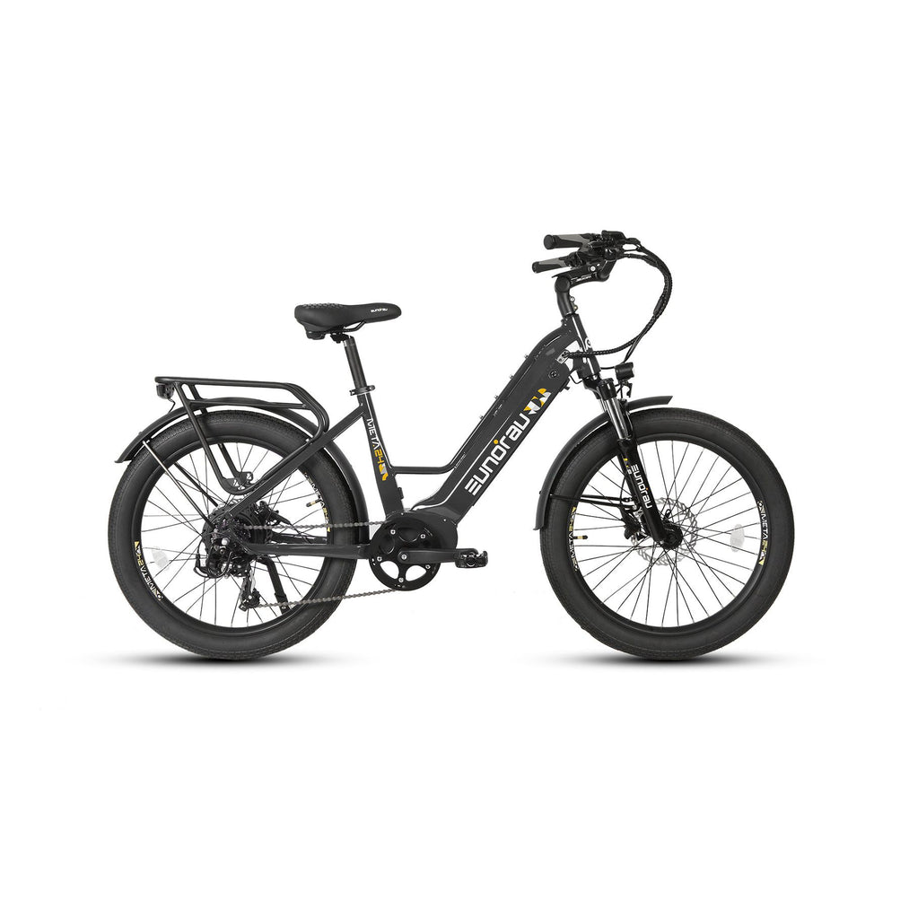 Eunorau Meta275 2.0 Electric City Bike
