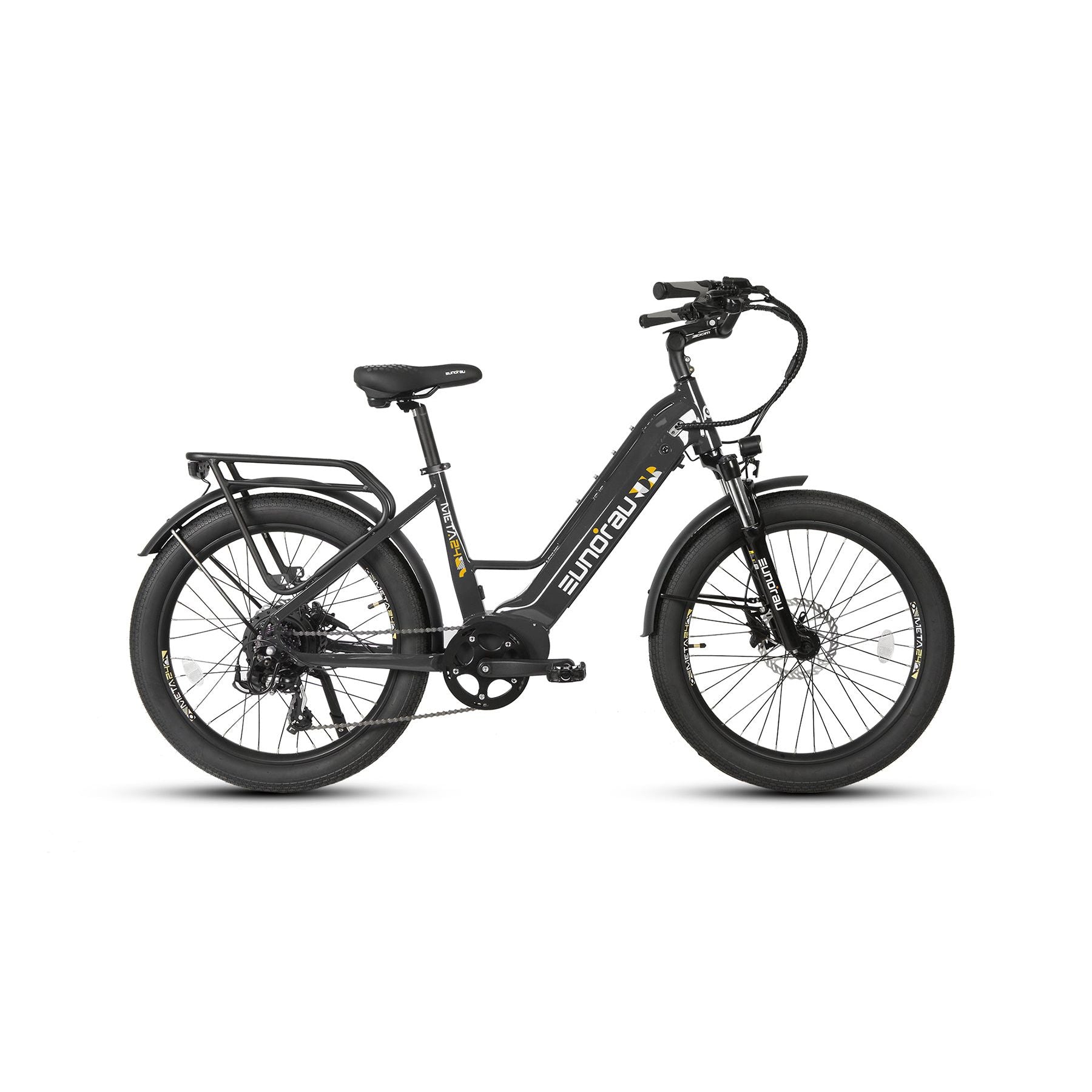 Eunorau Meta275 2.0 Electric City Bike