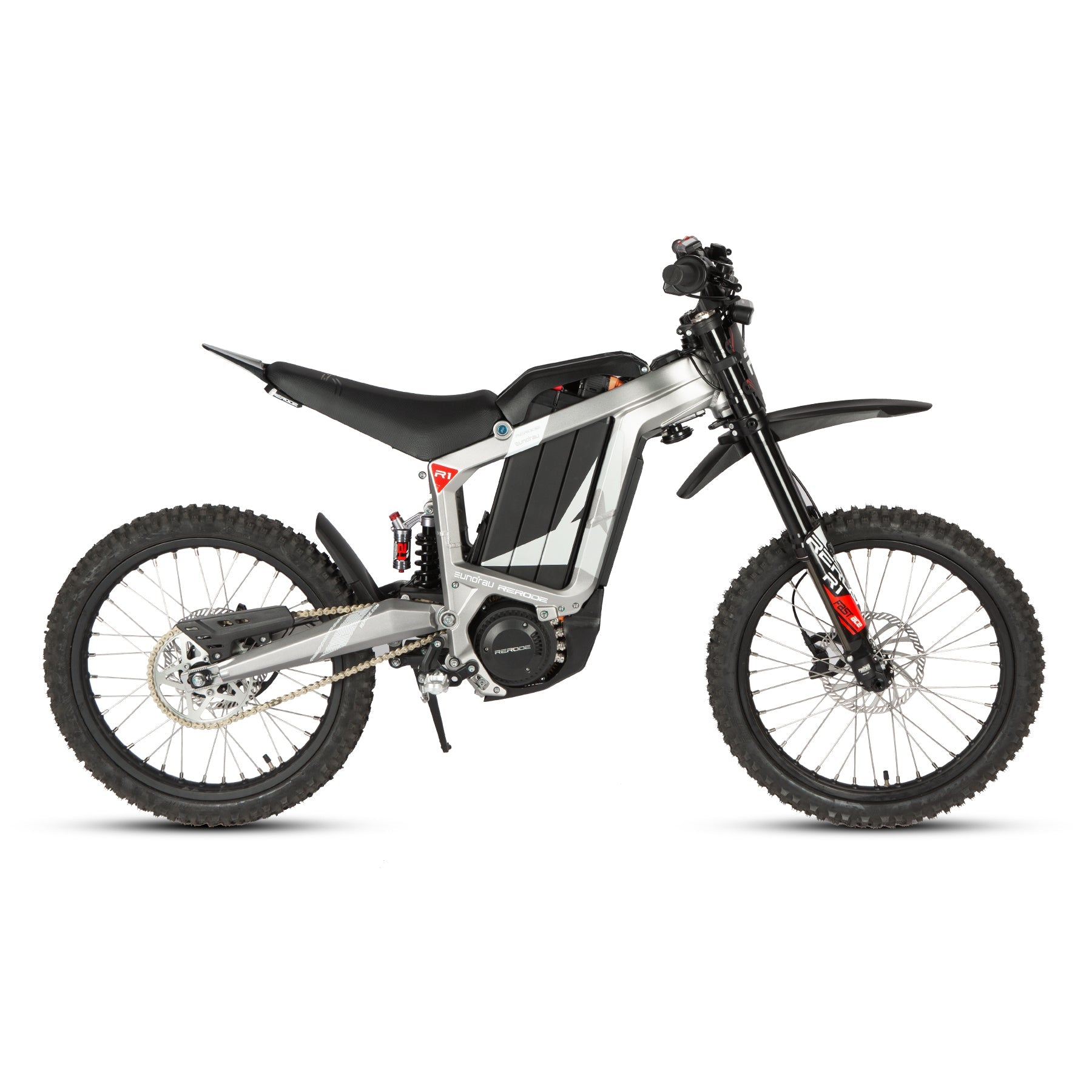 Eunorau R1 Electric Dirt Bike