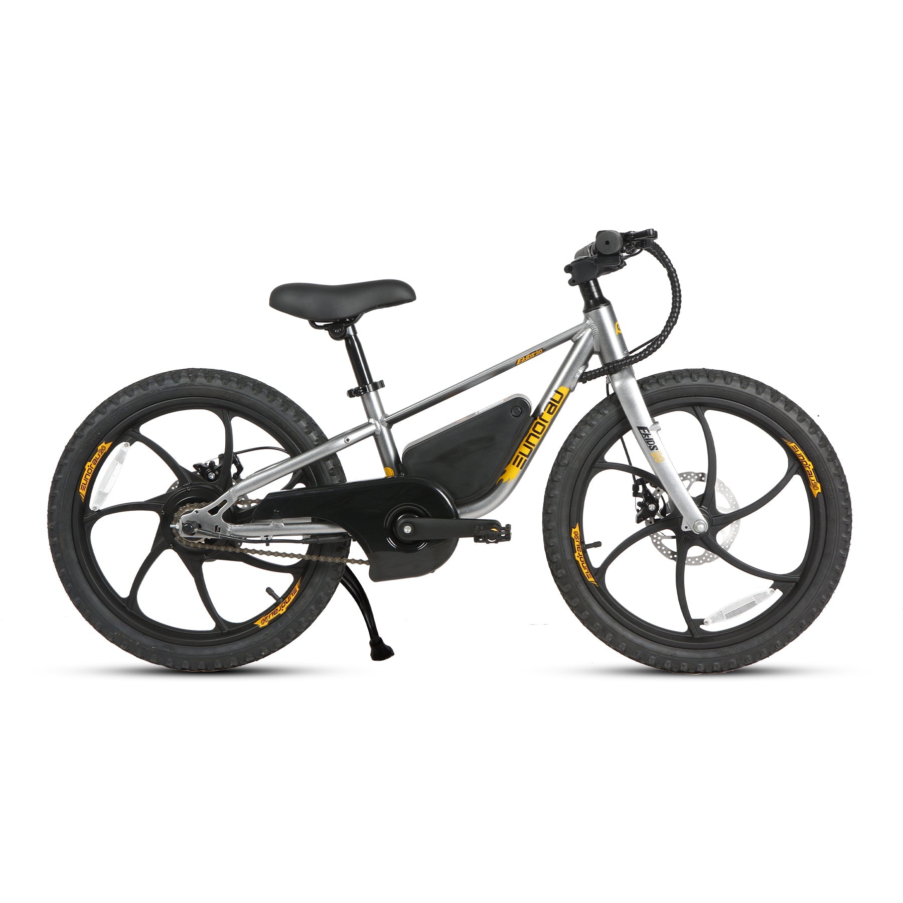 Eunorau EKids20 1.0 Kids Electric Bike