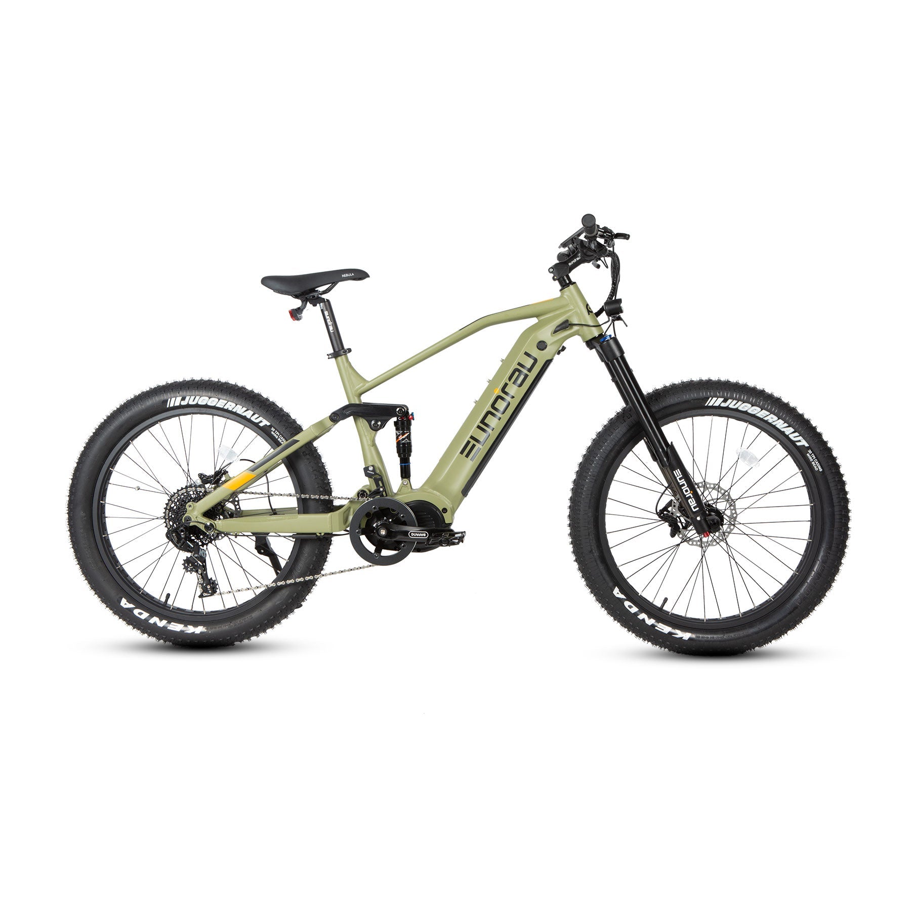 Eunorau Specter S 3.0 Hunting Electric Bike