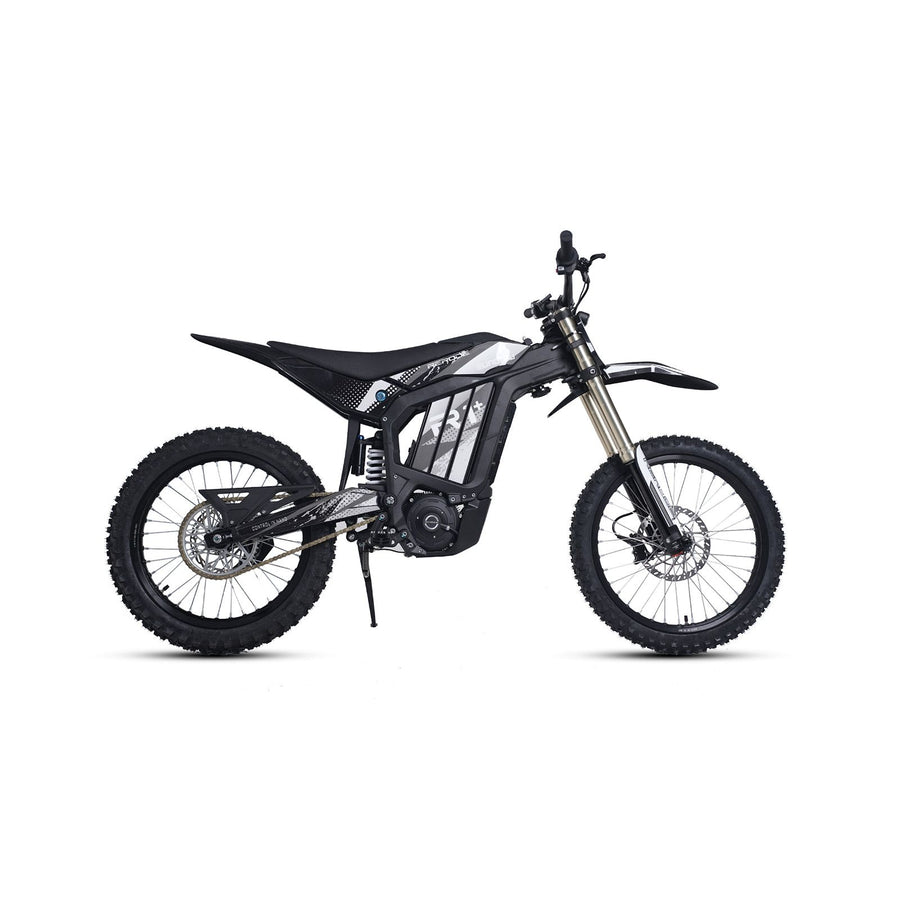 Eunorau R1+ Electric Dirt Bike