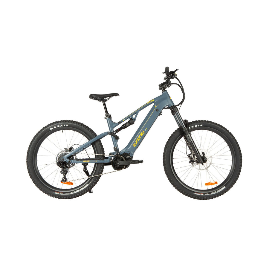 Eunorau Urus 2.0 Electric Mountain Bike