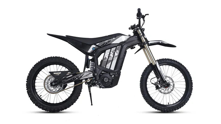 Eunorau Rerode R1 Plus Off-Road Electric Dirt Bike