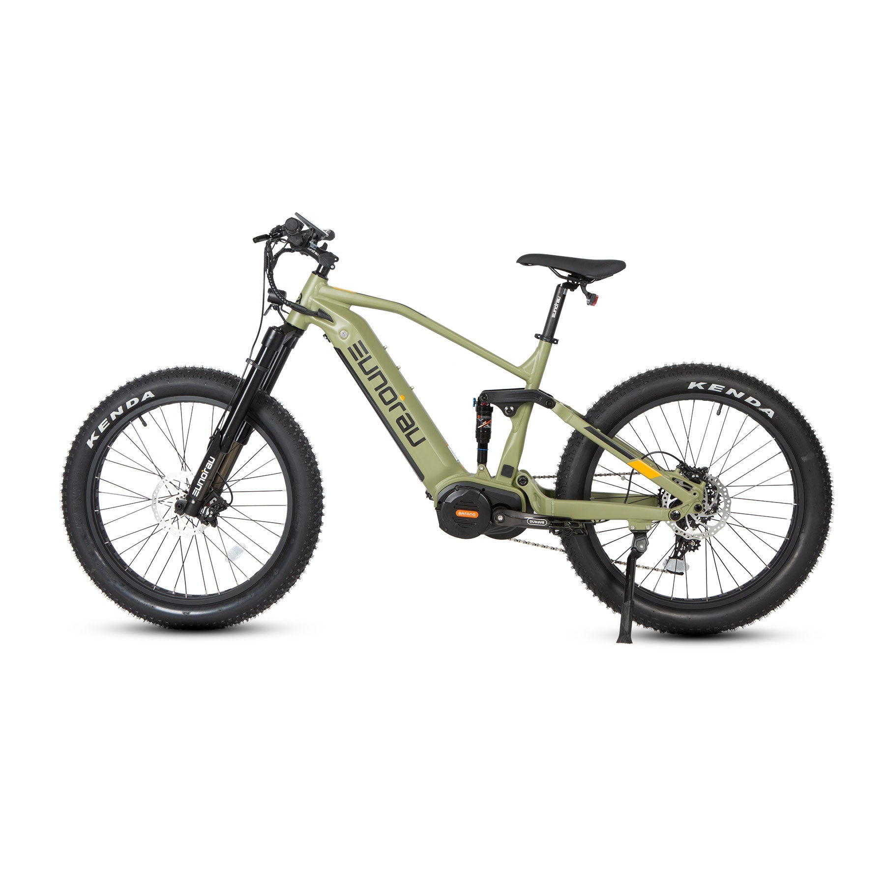 Eunorau Specter S 3.0 Hunting Electric Bike