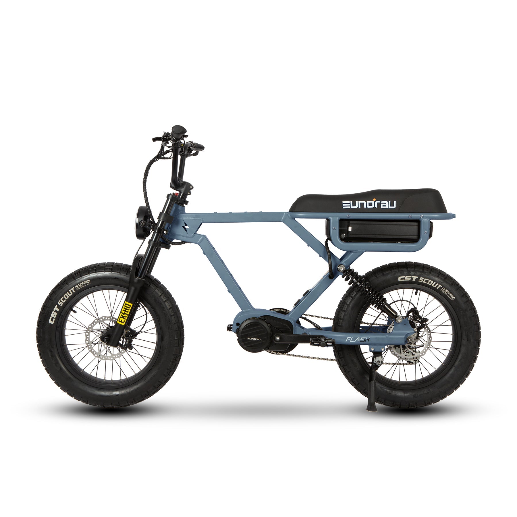 Eunorau Flash 2.0 Fat Tire Electric Bike