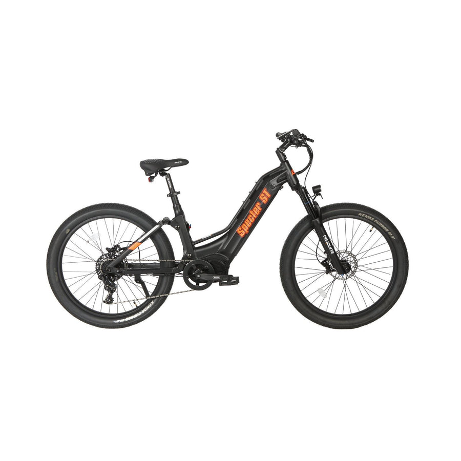 Eunorau Specter ST 2.0 Step-Thru Electric Bike