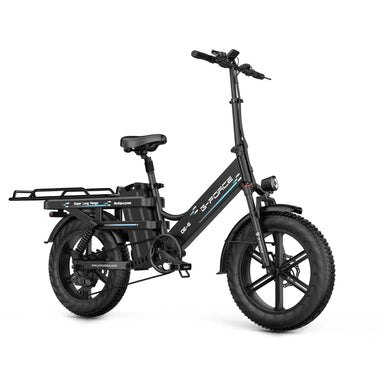 G-Force DE-S 750W 48V Electric Bike  Electric Bikes Paradise