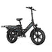 G-Force DE-S 750W 48V Electric Bike  Electric Bikes Paradise