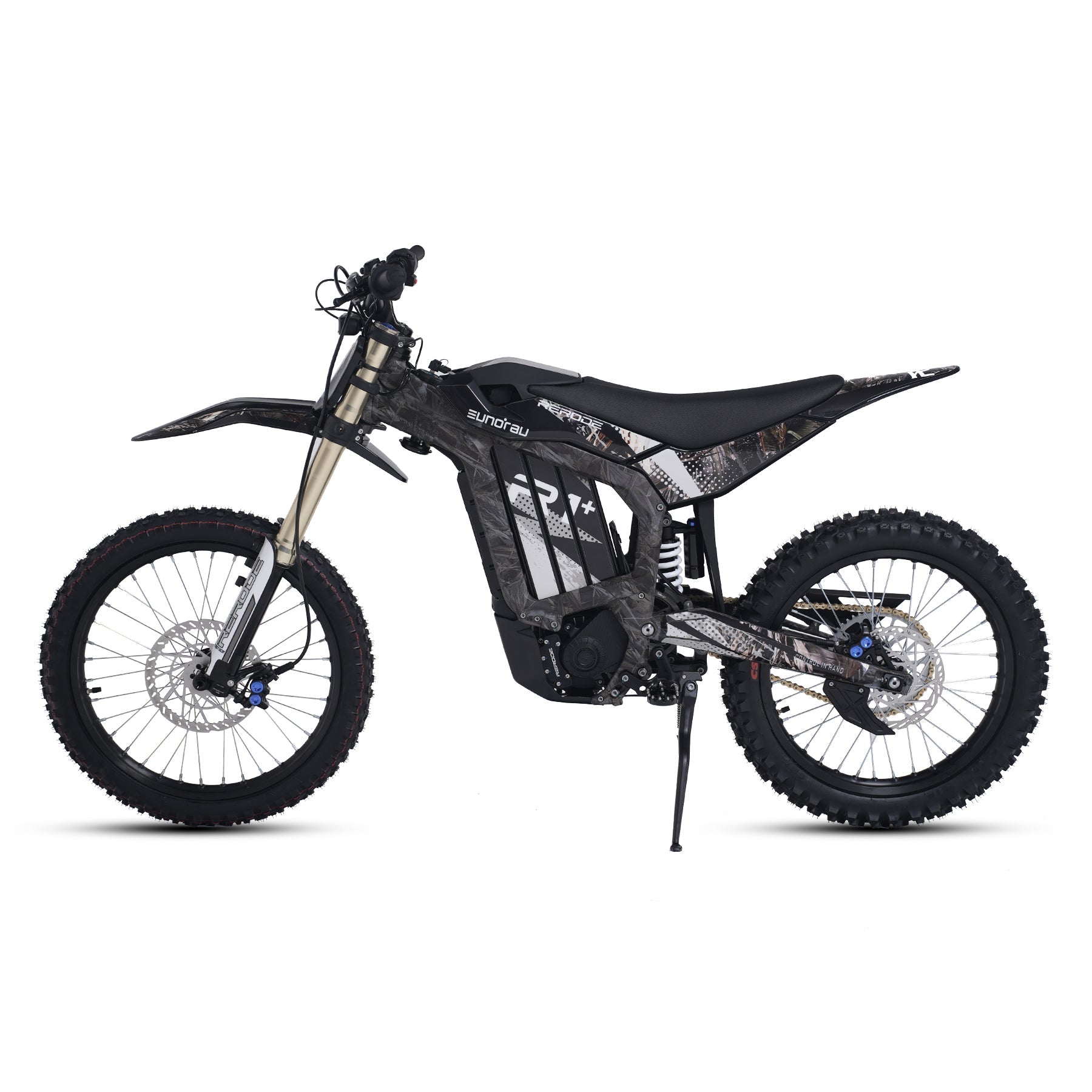 Eunorau R1+ Electric Dirt Bike