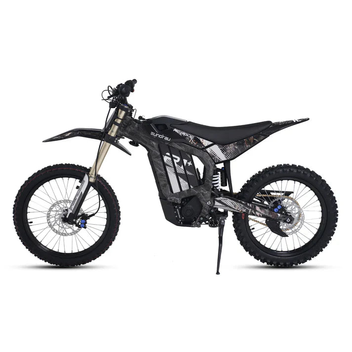 Eunorau Rerode R1 Plus Off-Road Electric Dirt Bike