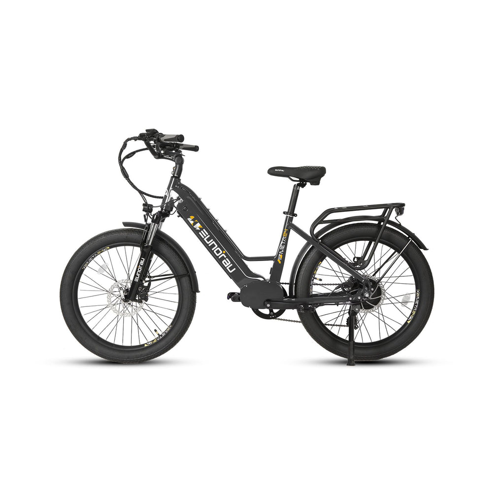 Eunorau Meta26 1.0 Electric City Bike