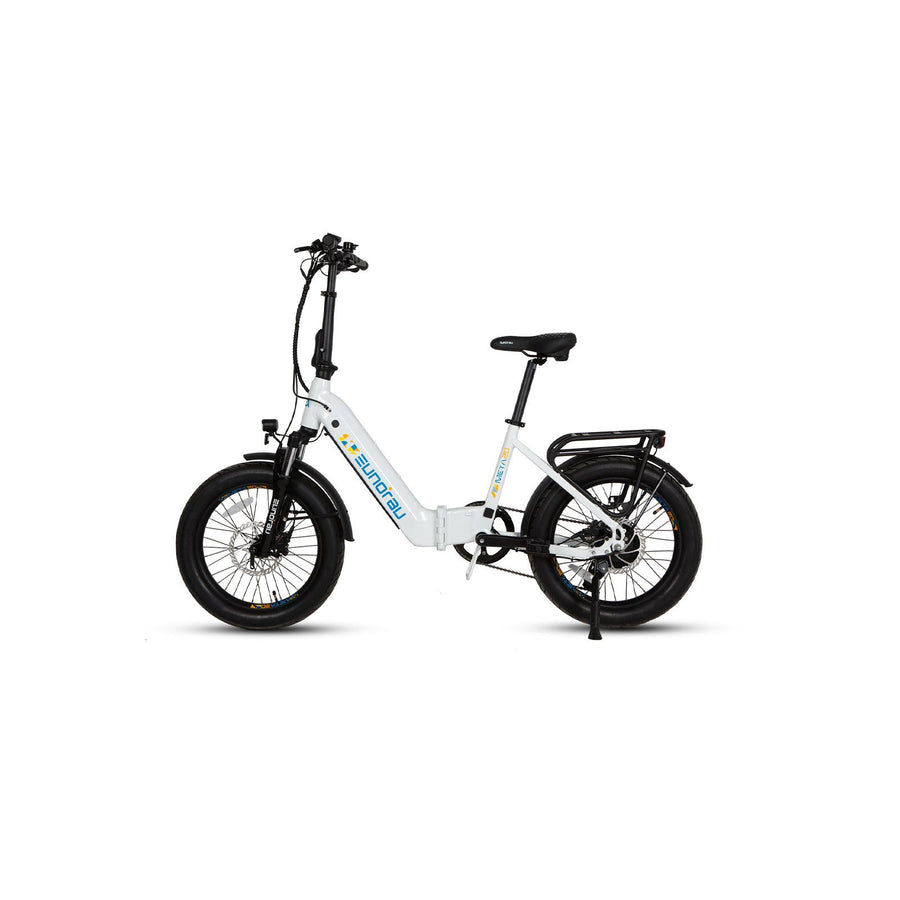 Eunorau Meta20 1.0 Electric City Bike