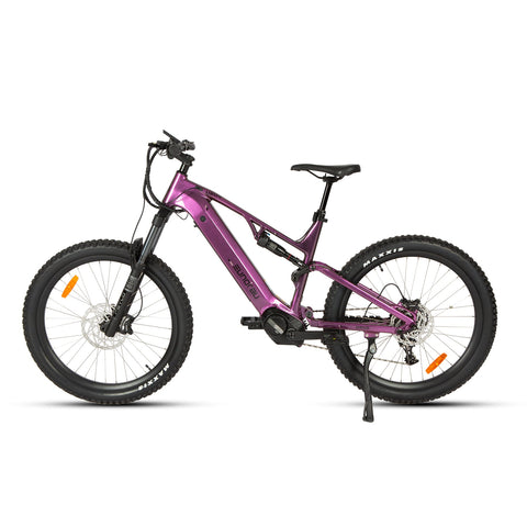 Eunorau Urus 2.0 Electric Mountain Bike
