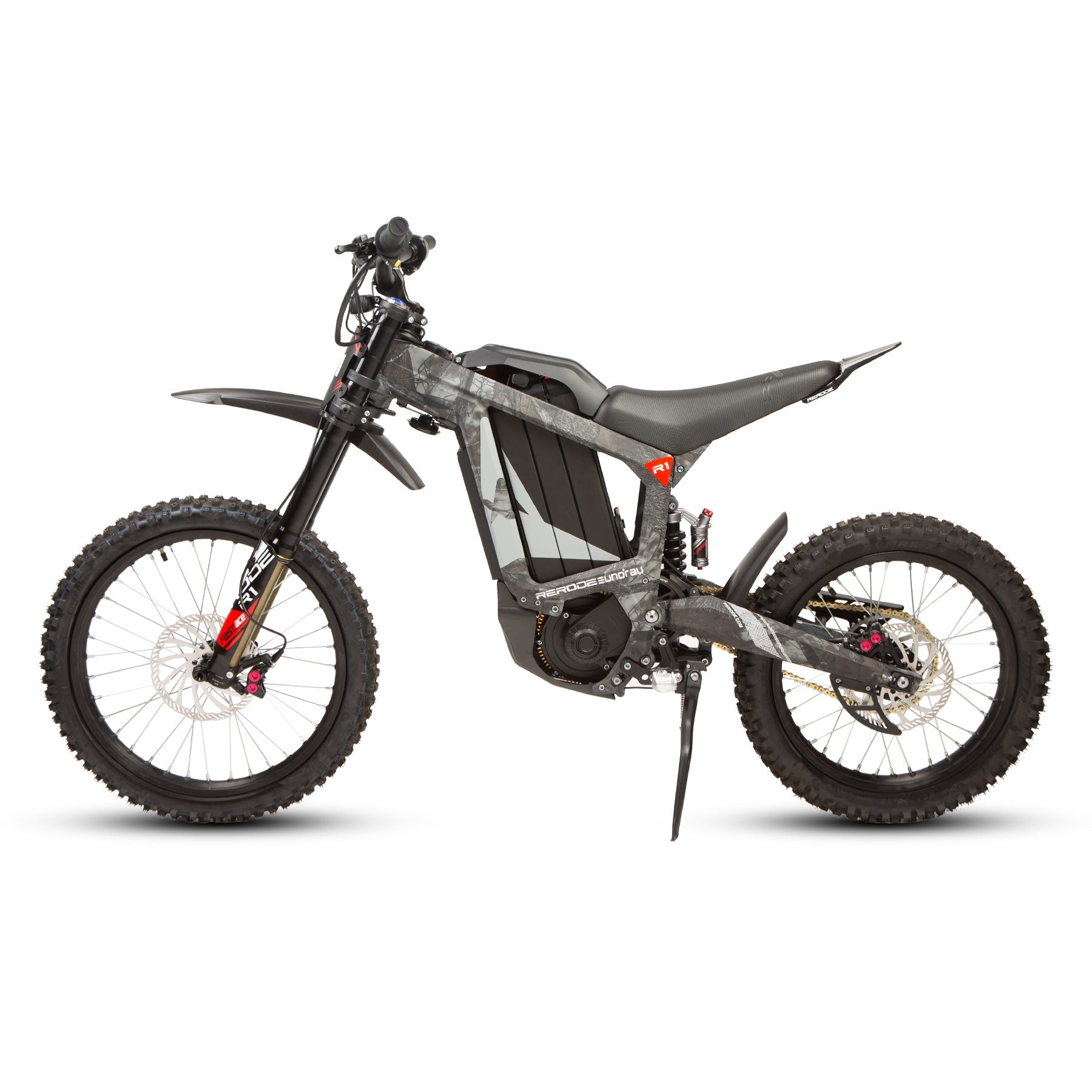 Eunorau R1 Electric Dirt Bike