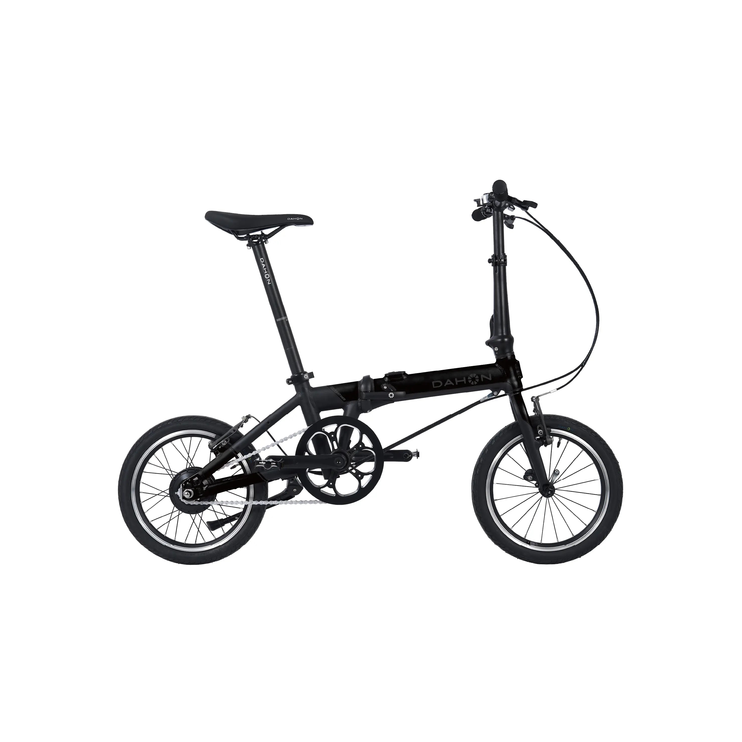 Dahon K-Feather Ultralight Folding Electric Bike  Electric Bikes Paradise