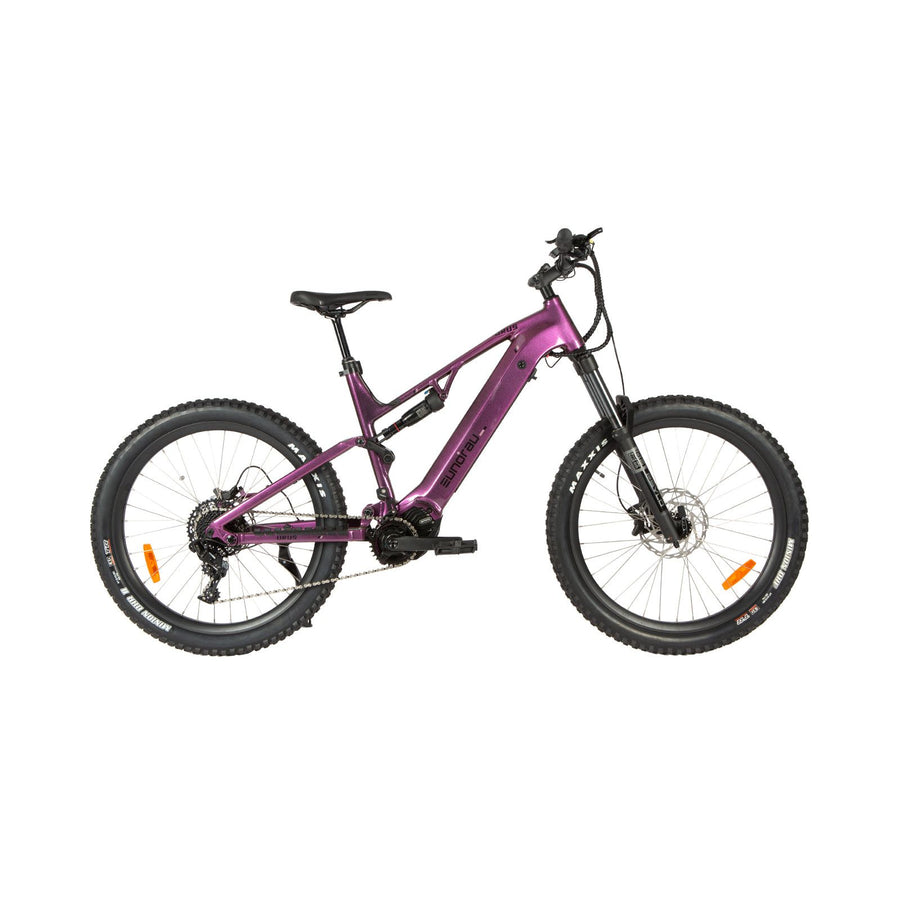 Eunorau Urus 2.0 Electric Mountain Bike