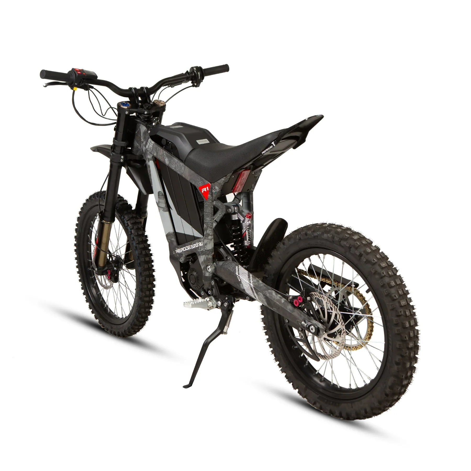 Eunorau Rerode R1 Off-Road Electric Dirt Bike