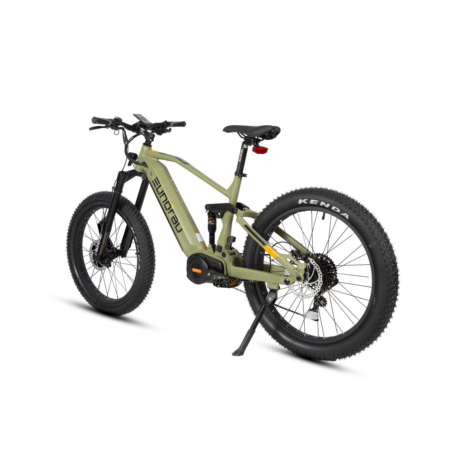 Eunorau Specter S 3.0 Hunting Electric Bike