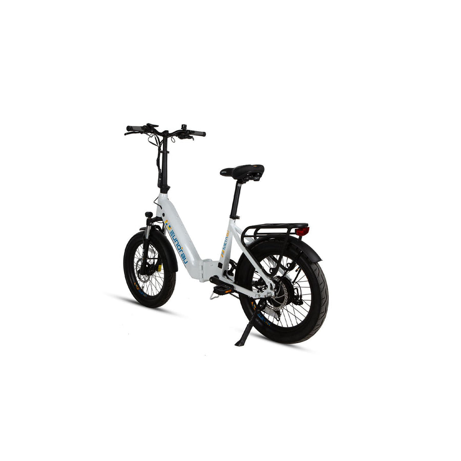Eunorau Meta20 1.0 Electric City Bike