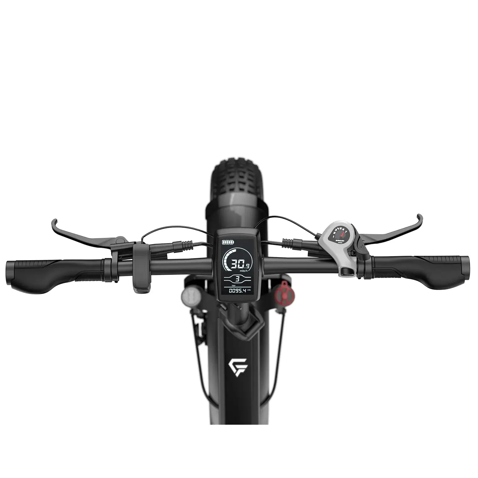 G-Force DE-S 750W 48V Electric Bike  Electric Bikes Paradise