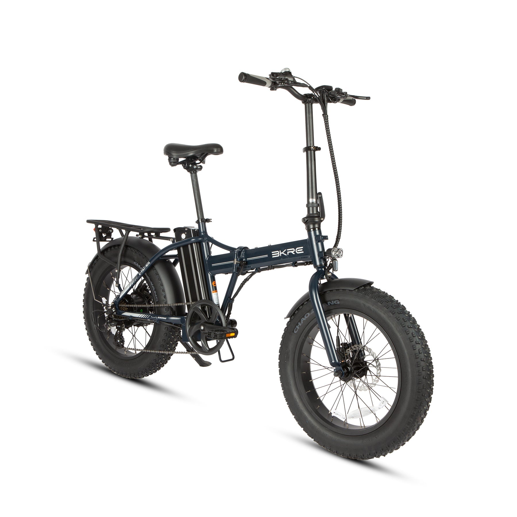 Eunorau E-Fat-MN Folding Electric Bike