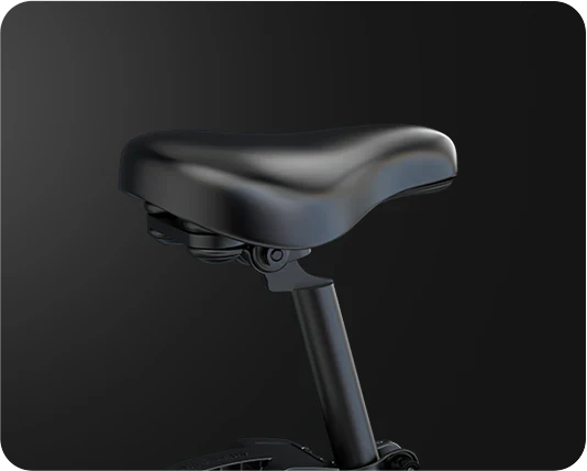 G-Force DE-S 750W 48V Electric Bike