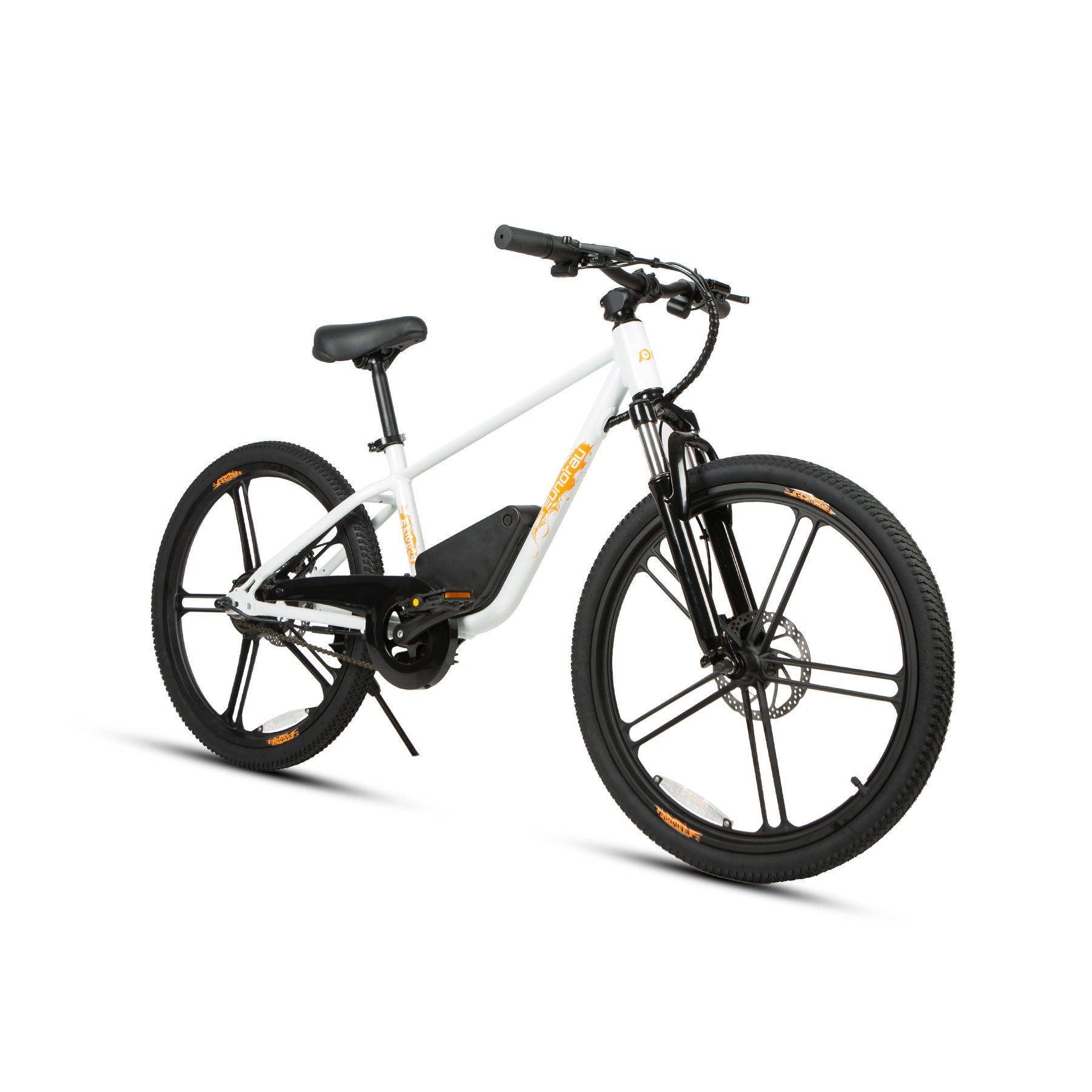 Eunorau EKids24 1.0 Kids Electric Bike