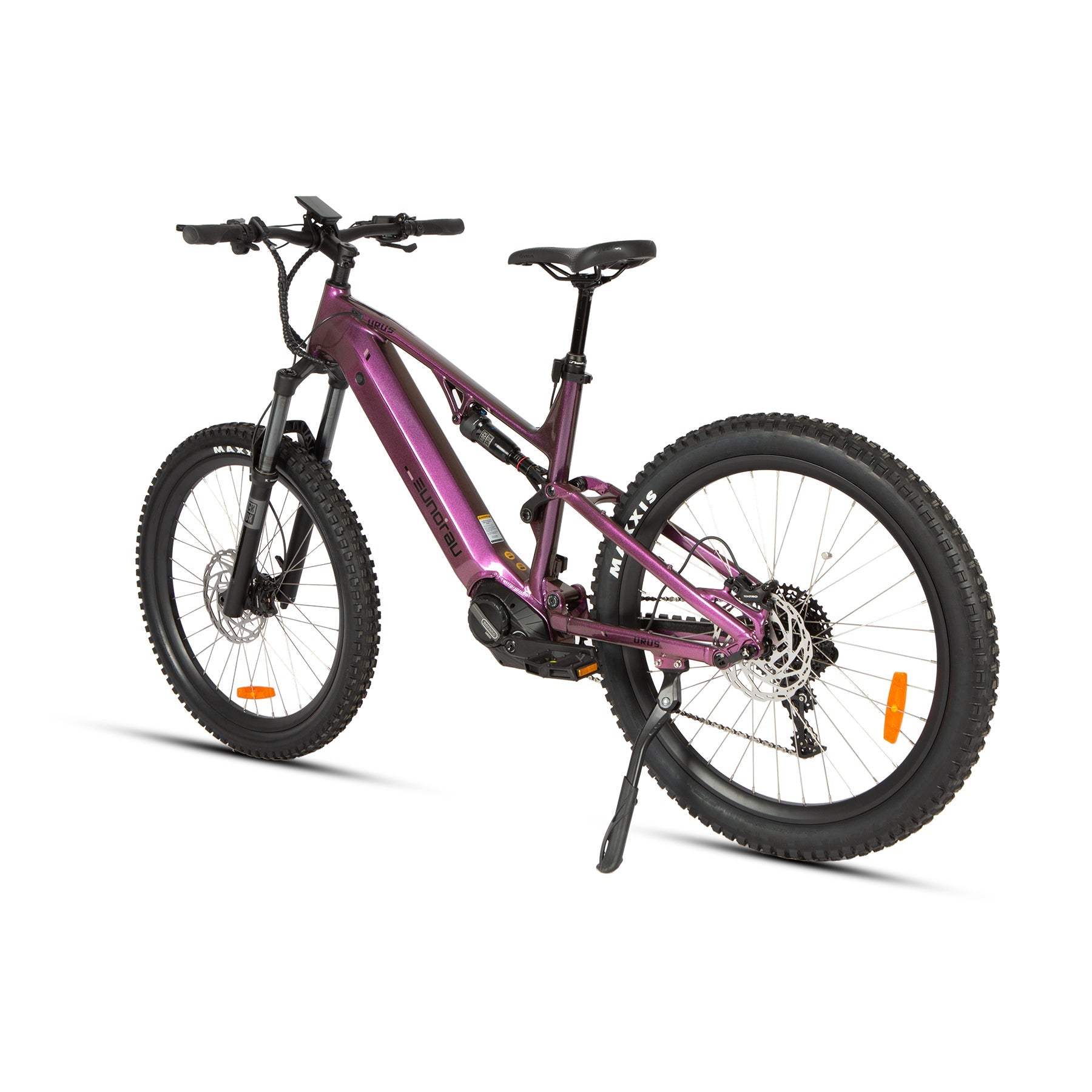 Eunorau Urus 2.0 Electric Mountain Bike