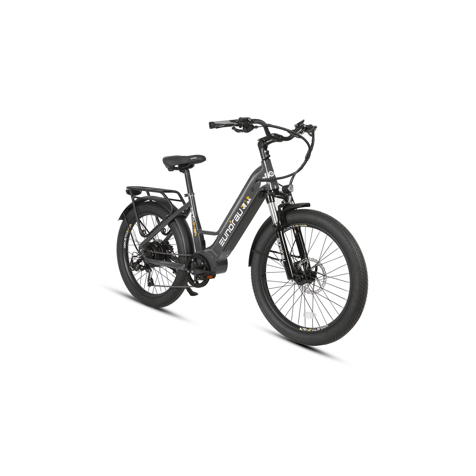 Eunorau Meta24 1.0 Electric City Bike