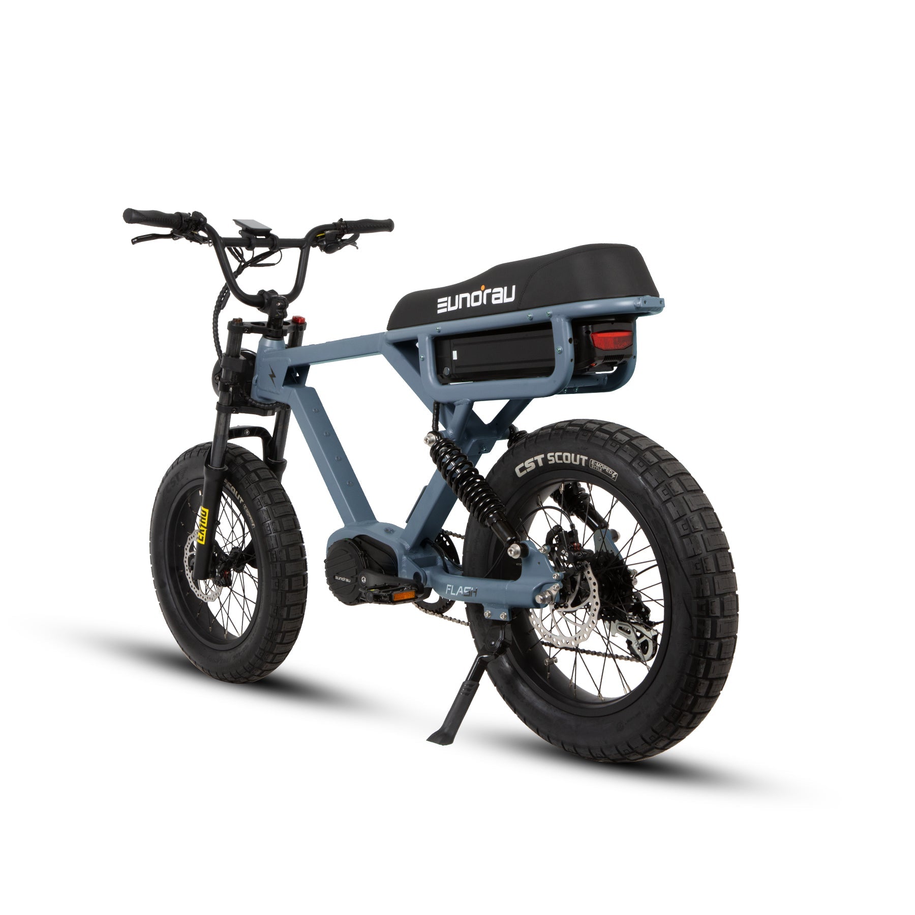 Eunorau Flash 2.0 Fat Tire Electric Bike