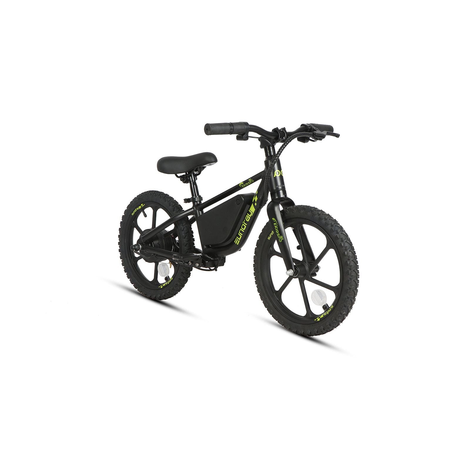 Eunorau EKids16 1.0 Kids Electric Balance Bike