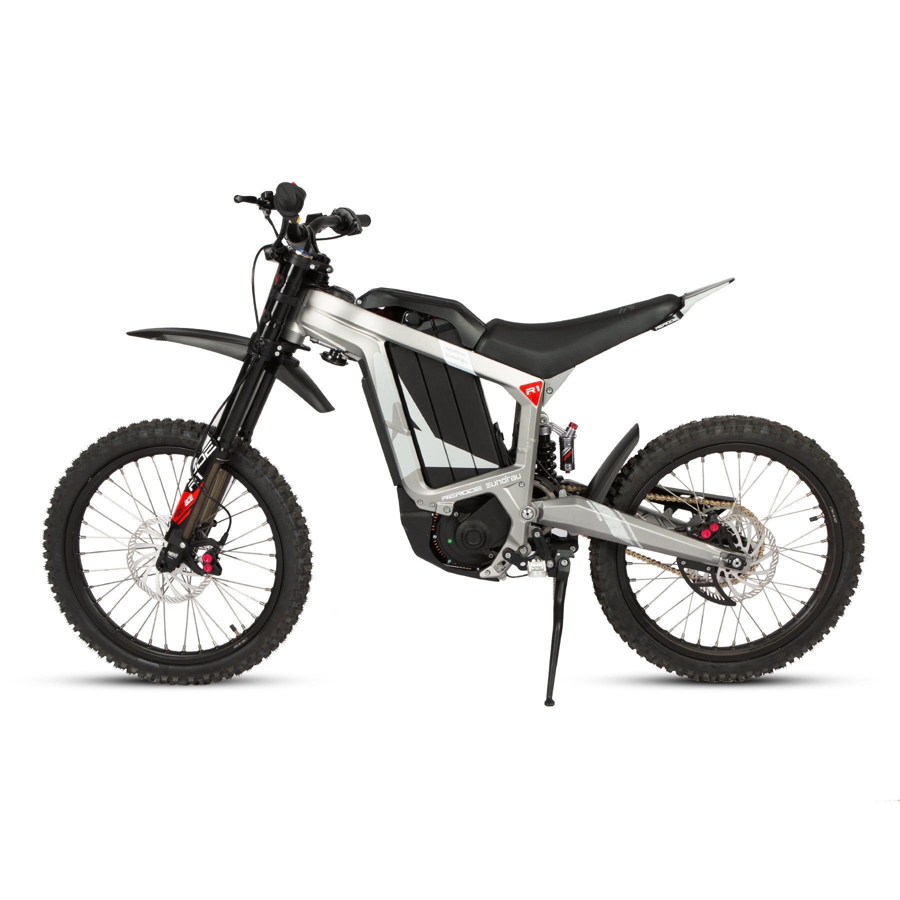 Eunorau R1 Electric Dirt Bike