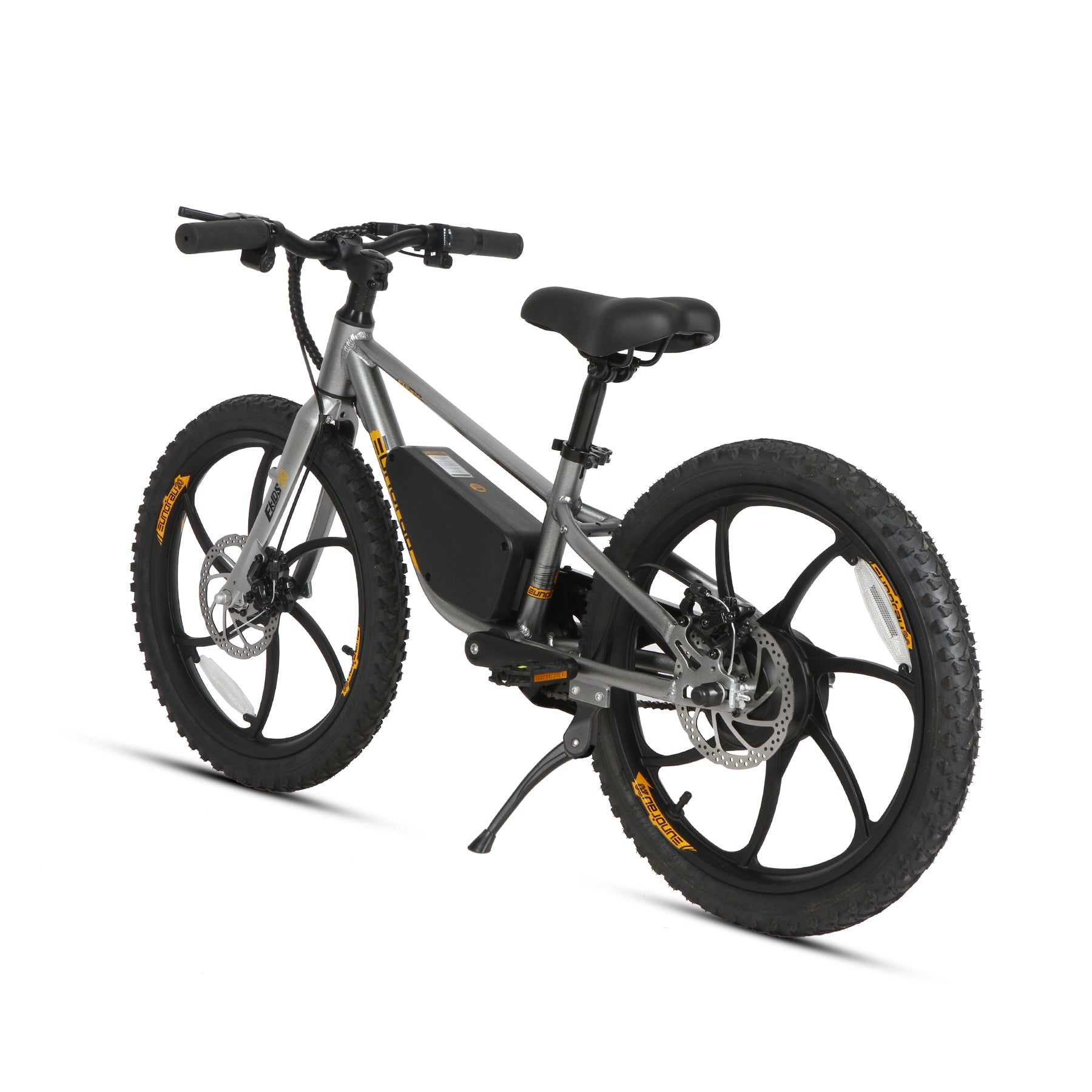 Eunorau EKids20 1.0 Kids Electric Bike