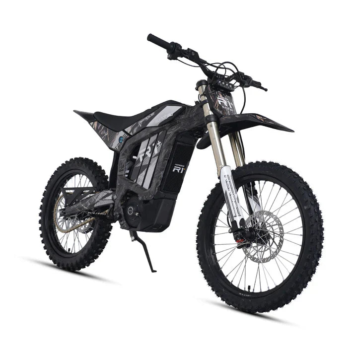 Eunorau Rerode R1 Plus Off-Road Electric Dirt Bike