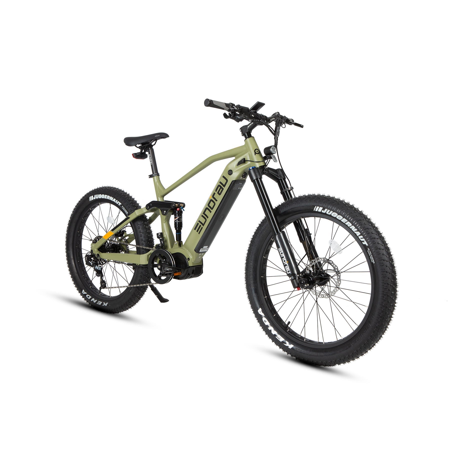 Eunorau Specter S 3.0 Hunting Electric Bike