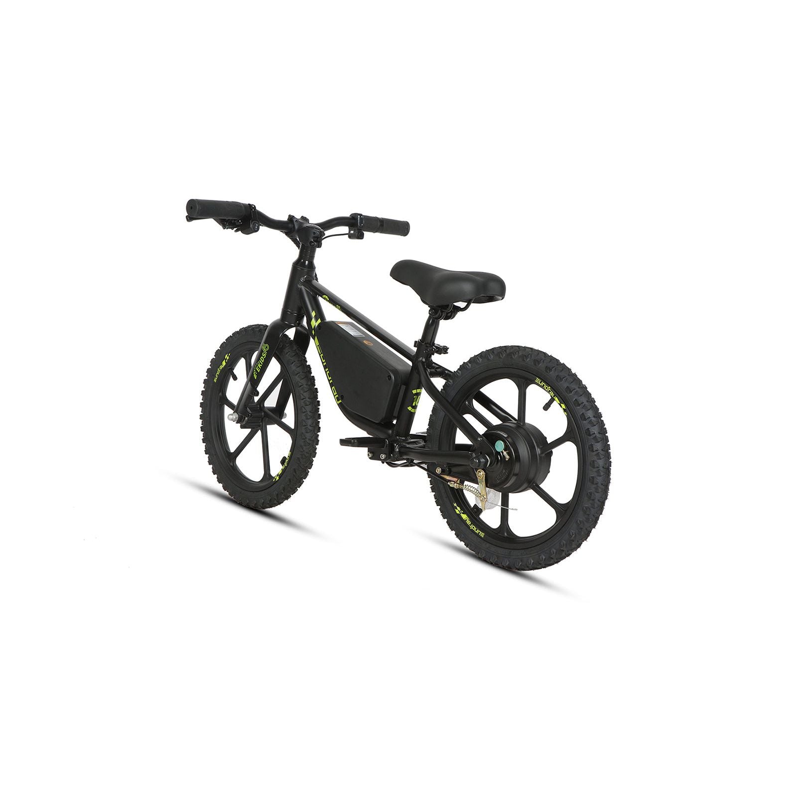 Eunorau EKids16 1.0 Kids Electric Balance Bike